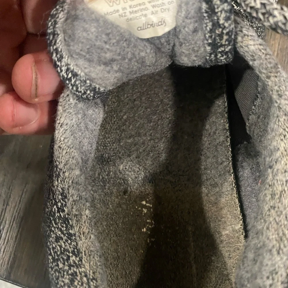 Women’s Allbirds Low Top Sneakers